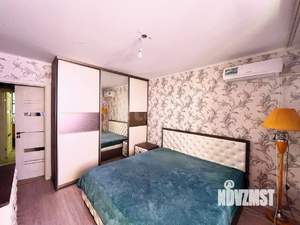 1-к квартира, вторичка, 49м2, 11/16 этаж