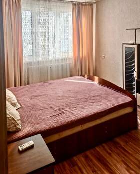 1-к квартира, вторичка, 38м2, 14/16 этаж