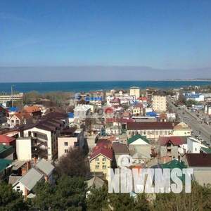 1-к квартира, вторичка, 37м2, 5/9 этаж