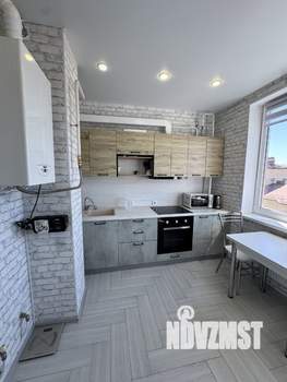 2-к квартира, вторичка, 53м2, 13/14 этаж