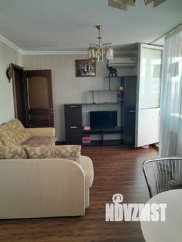 1-к квартира, вторичка, 51м2, 11/11 этаж