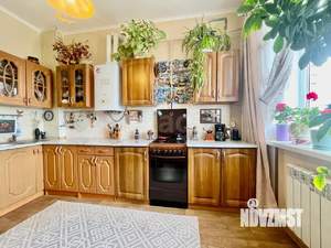 1-к квартира, вторичка, 35м2, 5/7 этаж