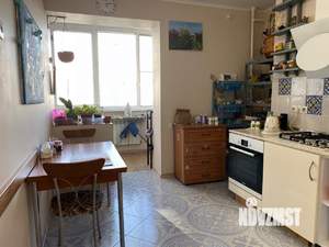 1-к квартира, вторичка, 51м2, 6/9 этаж