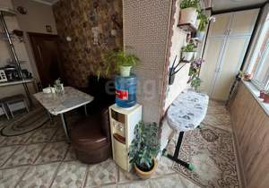 2-к квартира, вторичка, 55м2, 4/4 этаж