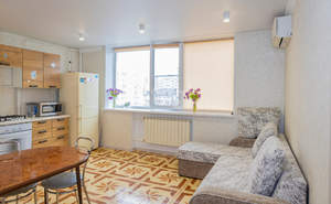 1-к квартира, вторичка, 51м2, 4/10 этаж