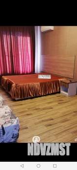 Студия квартира, вторичка, 25м2, 2/3 этаж