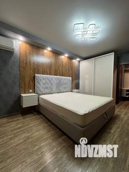 1-к квартира, вторичка, 43м2, 9/10 этаж