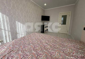 1-к квартира, вторичка, 38м2, 6/20 этаж