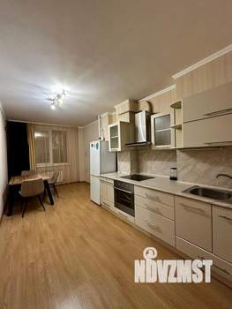 1-к квартира, вторичка, 47м2, 2/9 этаж