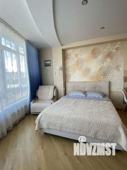 2-к квартира, вторичка, 44м2, 4/9 этаж