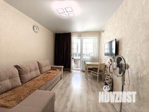 Студия квартира, вторичка, 25м2, 3/16 этаж