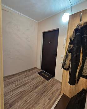 Студия квартира, вторичка, 32м2, 16/16 этаж