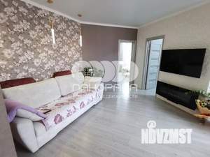 3-к квартира, вторичка, 90м2, 5/11 этаж