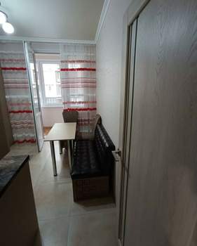 1-к квартира, вторичка, 36м2, 2/9 этаж