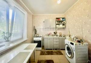 1-к квартира, вторичка, 41м2, 3/9 этаж