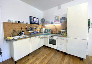 3-к квартира, вторичка, 81м2, 1/2 этаж