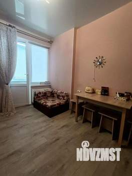 1-к квартира, вторичка, 34м2, 9/16 этаж