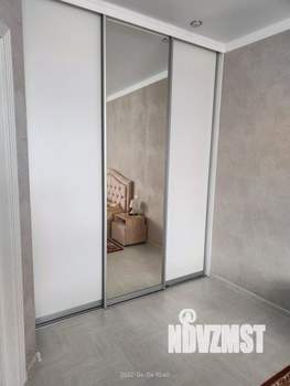 1-к квартира, вторичка, 48м2, 8/10 этаж