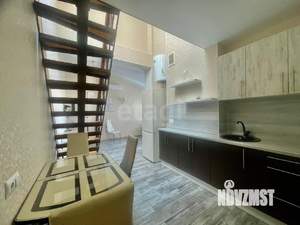 Студия квартира, вторичка, 41м2, 11/12 этаж