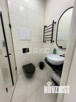 Студия квартира, вторичка, 20м2, 4/9 этаж