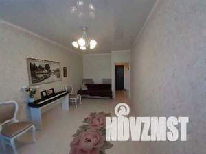 1-к квартира, вторичка, 44м2, 2/9 этаж