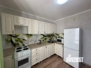 1-к квартира, вторичка, 38м2, 6/16 этаж