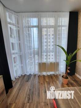 1-к квартира, вторичка, 36м2, 8/16 этаж