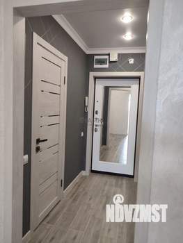 1-к квартира, вторичка, 35м2, 15/20 этаж