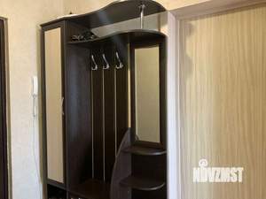 1-к квартира, вторичка, 42м2, 12/16 этаж