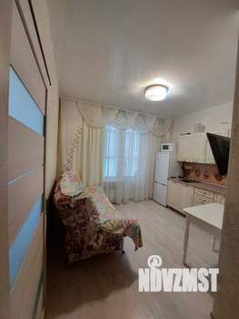 1-к квартира, вторичка, 37м2, 6/8 этаж