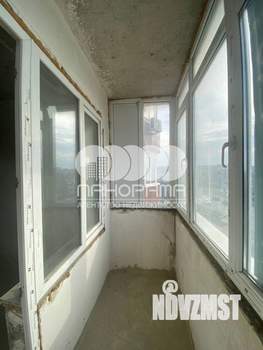 2-к квартира, вторичка, 67м2, 4/11 этаж