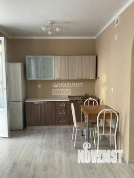 1-к квартира, вторичка, 33м2, 3/8 этаж