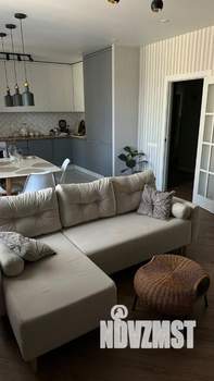 2-к квартира, вторичка, 80м2, 4/9 этаж
