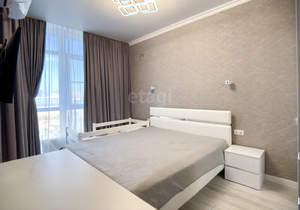 2-к квартира, вторичка, 53м2, 4/16 этаж