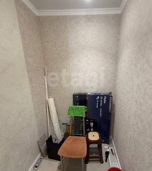 1-к квартира, вторичка, 48м2, 4/14 этаж