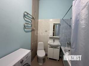 1-к квартира, вторичка, 48м2, 19/19 этаж