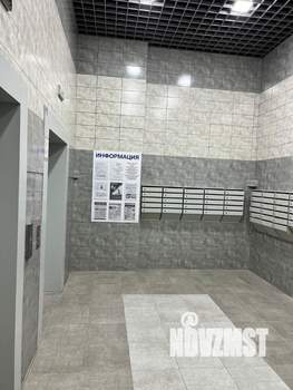 Студия квартира, вторичка, 28м2, 7/16 этаж