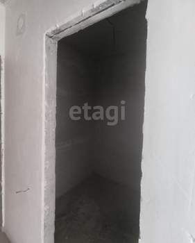 Студия квартира, вторичка, 26м2, 7/15 этаж