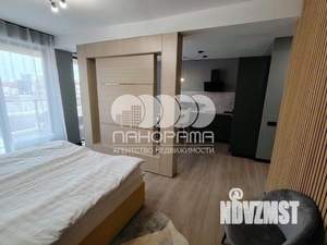 Студия квартира, вторичка, 35м2, 4/4 этаж