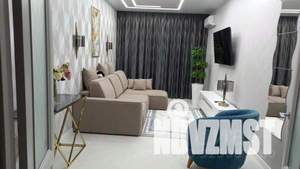 2-к квартира, вторичка, 46м2, 11/14 этаж