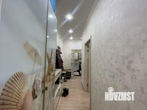 2-к квартира, вторичка, 55м2, 4/5 этаж