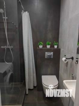 Студия квартира, вторичка, 25м2, 2/14 этаж