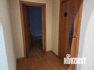 2-к квартира, вторичка, 61м2, 1/3 этаж