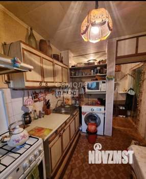 2-к квартира, вторичка, 48м2, 3/9 этаж