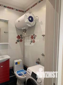 1-к квартира, вторичка, 36м2, 5/5 этаж