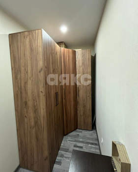 1-к квартира, вторичка, 44м2, 5/13 этаж