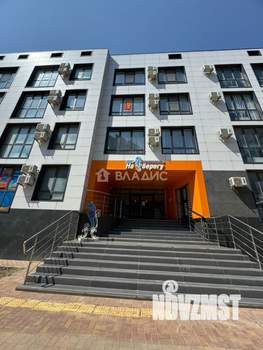 Студия квартира, вторичка, 27м2, 3/4 этаж