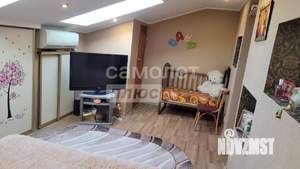 4-к квартира, вторичка, 104м2, 7/7 этаж