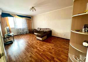 2-к квартира, вторичка, 61м2, 6/9 этаж