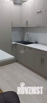 1-к квартира, вторичка, 48м2, 1/3 этаж